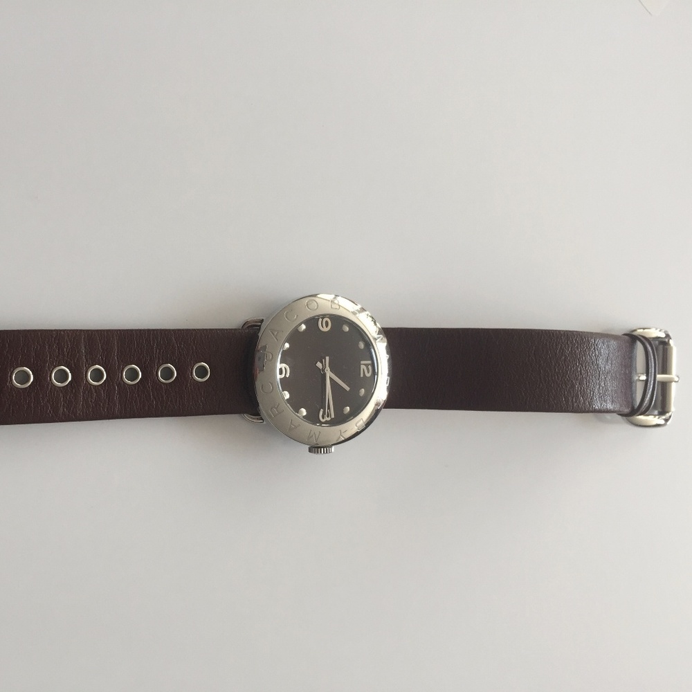Marc by Marc Jacobs watch